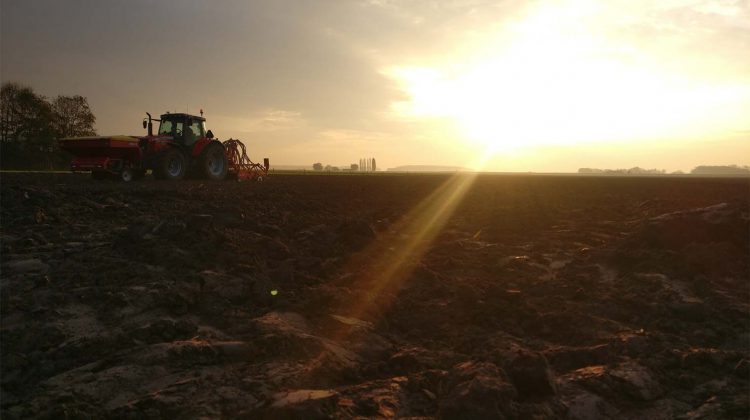 Sprekers bij Mechanisatie voor Morgen 2021